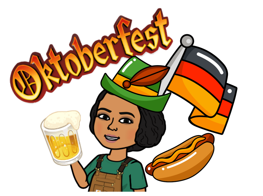 Oktoberfest Beer German Quel Parish