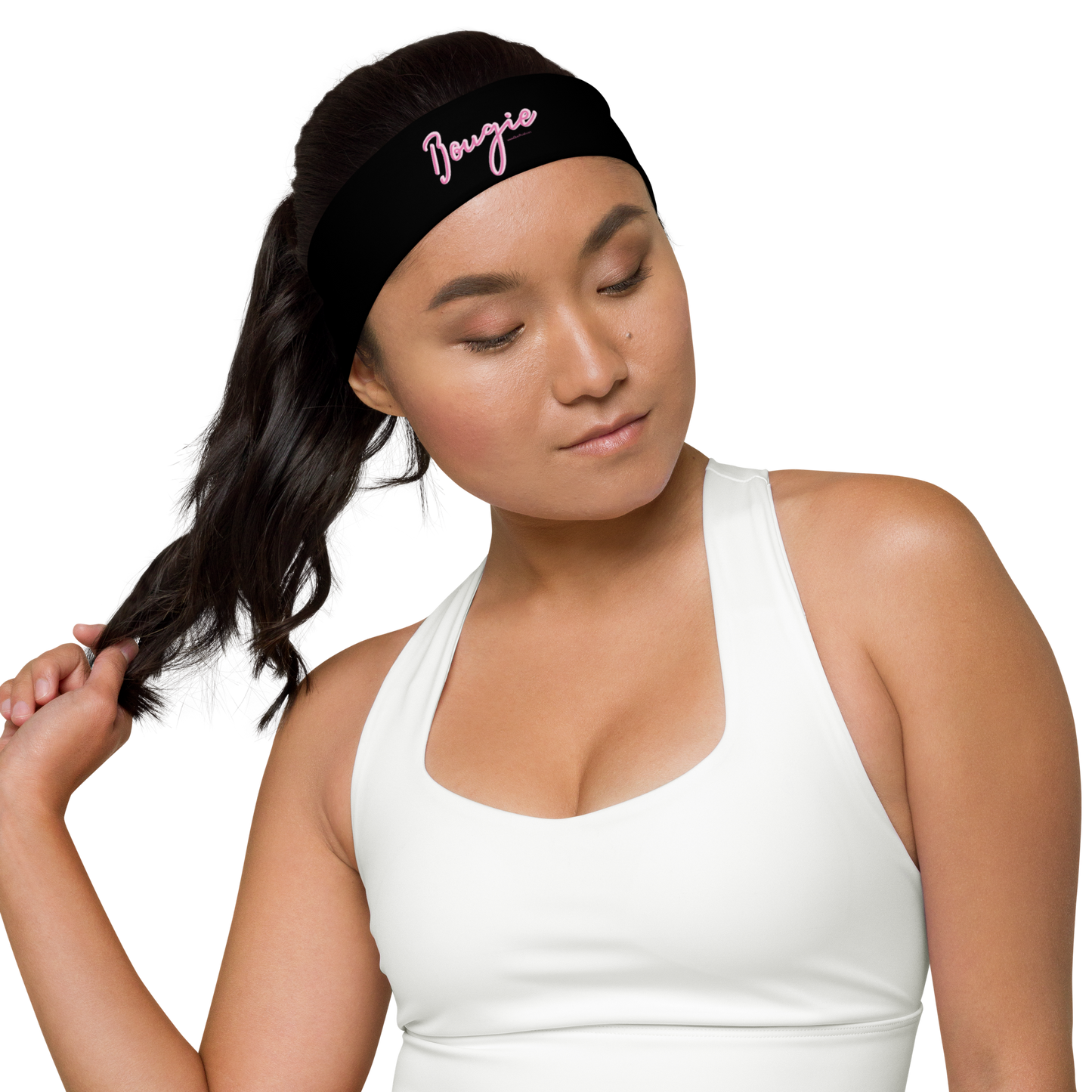 Bougie Headband